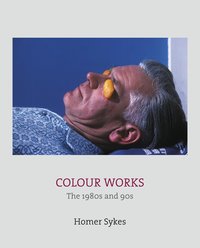 Image de COLOUR WORKS: THE 1980S AND 1990S