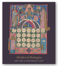 Picture of Medieval Bologna: Art for a University City