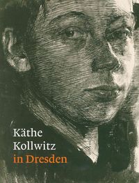 Picture of Kathe Kollwitz In Dresden - Ge