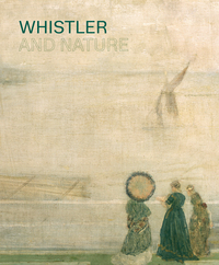 Picture of Whistler and Nature