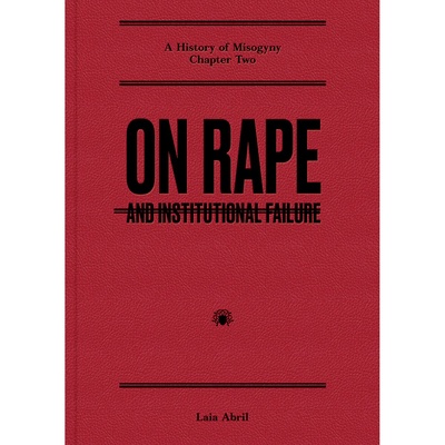 Image de On Rape
