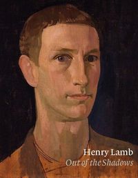 Picture of Henry Lamb