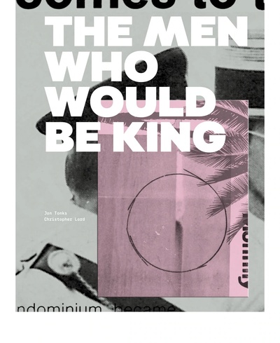Image de The Men Who Would Be King