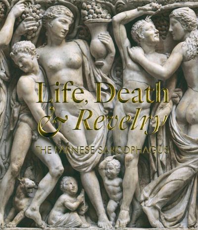 Picture of Life Death and Revelry