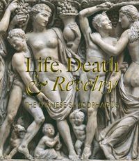 Picture of Life Death and Revelry