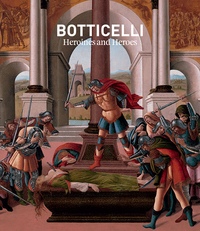 Picture of Botticelli: Heroines and Heroes