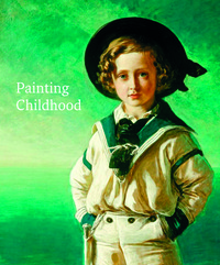 Picture of Painting Childhood