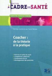 Picture of COACHER DE LA THEORIE A LA PRATIQUE