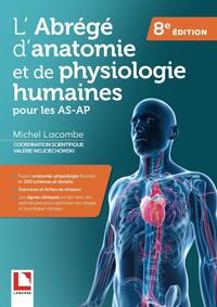 Picture of L'abrégé d'anatomie et de physiologie humaines