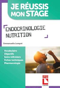 Image de Endocrinologie Nutrition
