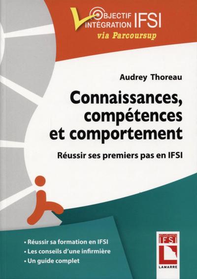 Picture of Connaissances, compétences et comportement