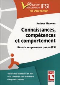 Picture of Connaissances, compétences et comportement