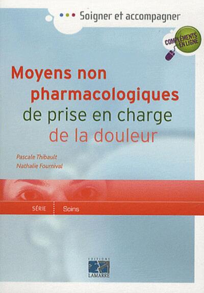 Picture of Moyens non pharmacologiques de prise en charge de la douleur