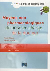 Image de Moyens non pharmacologiques de prise en charge de la douleur