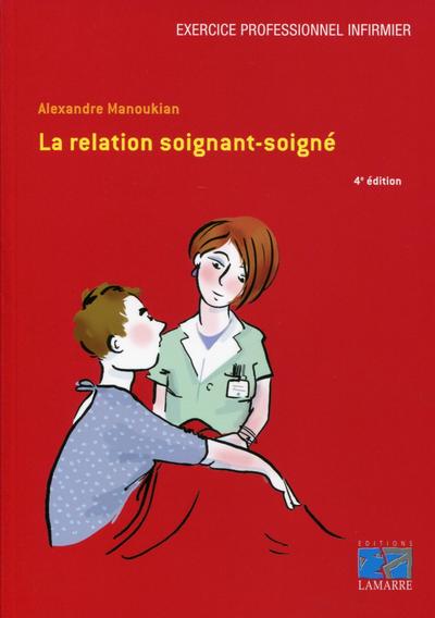 Image de La relation soignant-soigné