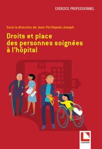 Image de Droits et place des personnes soignées à l'hôpital