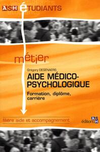 Image de Aide médico-psychologique