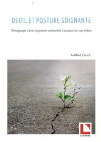 Picture of Deuil et posture soignante