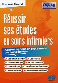 Picture of Réussir ses études en IFSI