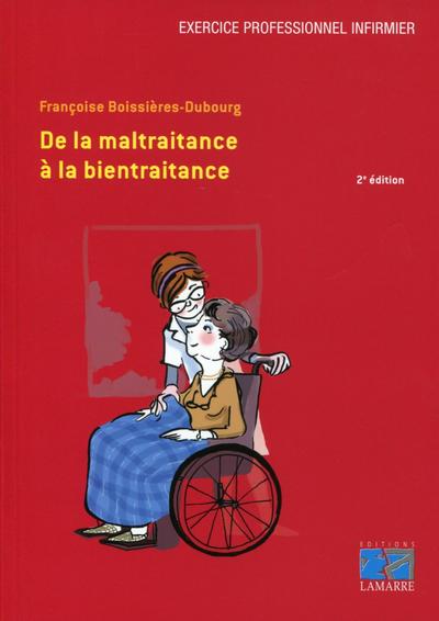 Image de De la maltraitance à la bientraitance