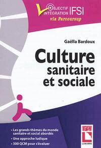 Picture of Culture sanitaire et sociale