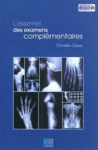 Picture of L'essentiel des examens complémentaires