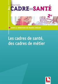 Image de Les cadres de santé, des cadres de métier