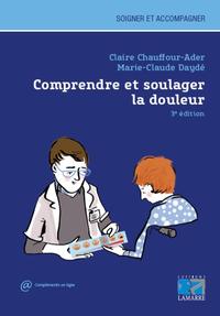 Picture of Comprendre et soulager la douleur