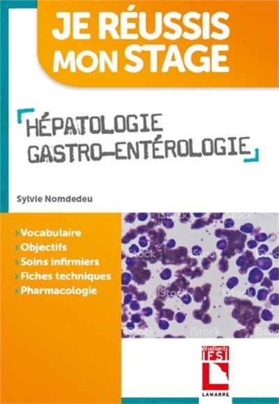 Image de Hépatologie gastro-entérologie