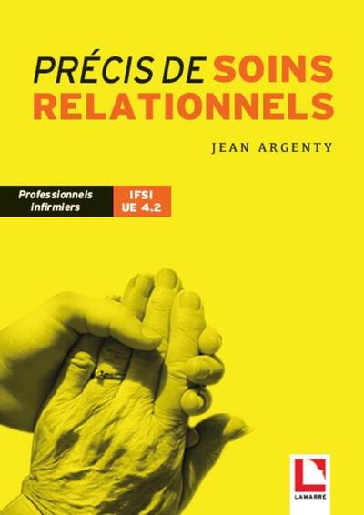 Picture of Précis de soins relationnels