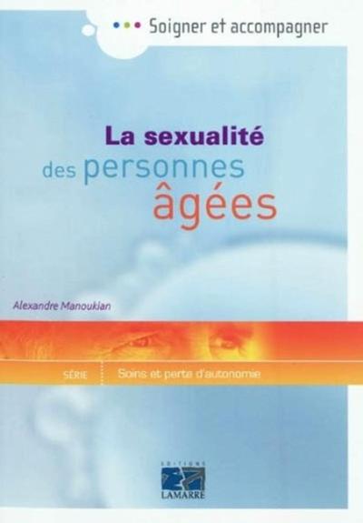 Picture of La sexualité des personnes âgées