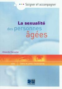 Picture of La sexualité des personnes âgées