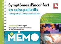 Picture of Symptômes d'inconfort en soins palliatifs
