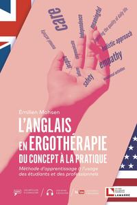 Picture of L'anglais en ergothérapie : du concept à la pratique