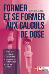 Picture of Former et se former aux calculs de dose