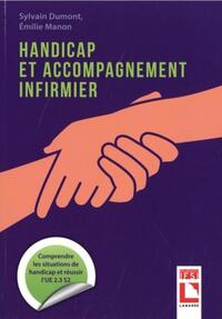 Picture of Handicap et accompagnement infirmier