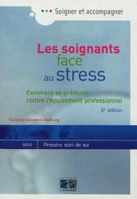 Picture of Les soignants face au stress