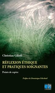 Picture of Réflexion éthique et pratiques soignantes
