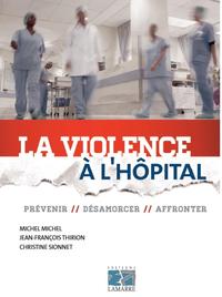 Image de La violence à l'hôpital
