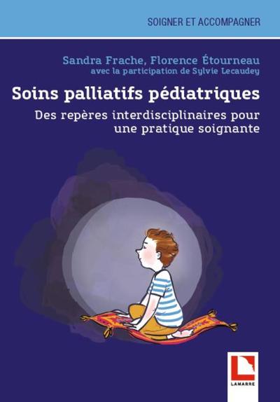 Picture of Soins palliatifs pédiatriques