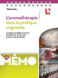 Picture of L'aromathérapie dans la pratique soignante