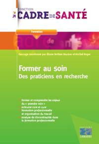 Picture of Former au soin