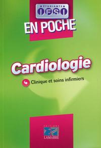 Image de CARDIOLOGIE EN POCHE