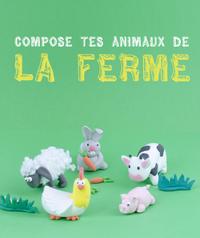Picture of COMPOSE TES ANIMAUX DE LA FERME