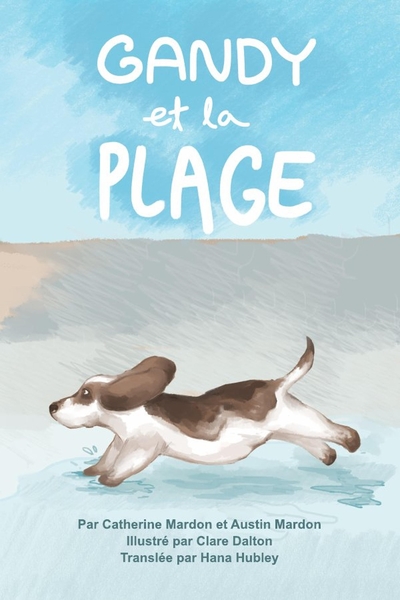 Picture of Gandy et la Plage