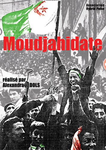 Picture of Moudjahidate