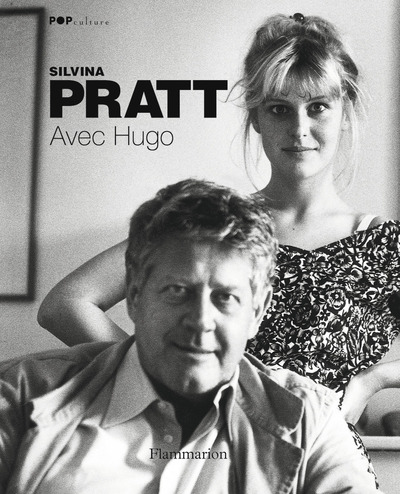 Picture of Avec Hugo