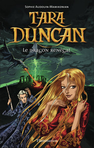 Image de Le Dragon renégat