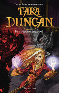 Image de Le Sceptre maudit