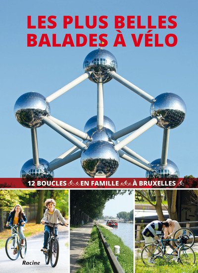 Image de Les plus belles balades à vélo